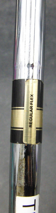 Cleveland 588 CB 6 Iron Stiff Steel Shaft Lamkin Grip (Demo)