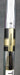 Cleveland 588 CB 6 Iron Stiff Steel Shaft Lamkin Grip (Demo)