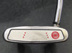 Odyssey White Hot XG Teron Putter 89.5cm Playing Length Steel Shaft Acer Grip*