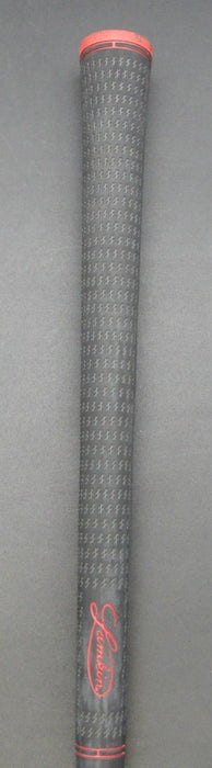 MTI Type-S 58° Sand Wedge Stiff Steel Shaft Lamkin Grip
