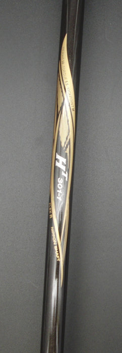 Tobunda HT 19° 5 Wood Regular Graphite Shaft Tobunda Grip