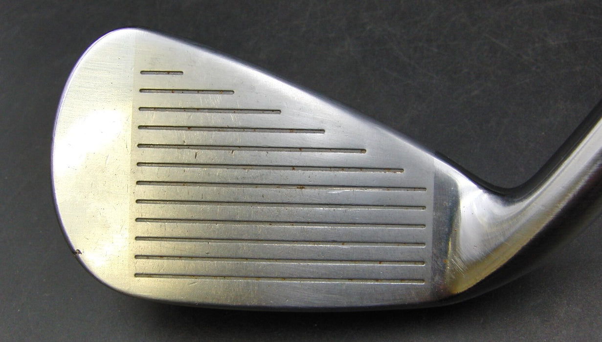 Mizuno MX-900 Grain Flow Forged 6 Iron Regular Steel Shaft Lamkin Grip