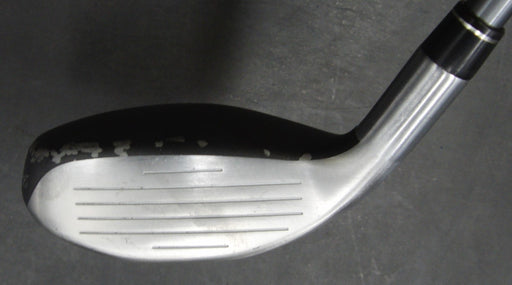 Adams Tight Lies 22° 4 Hybrid Stiff Graphite Shaft Iomic grip