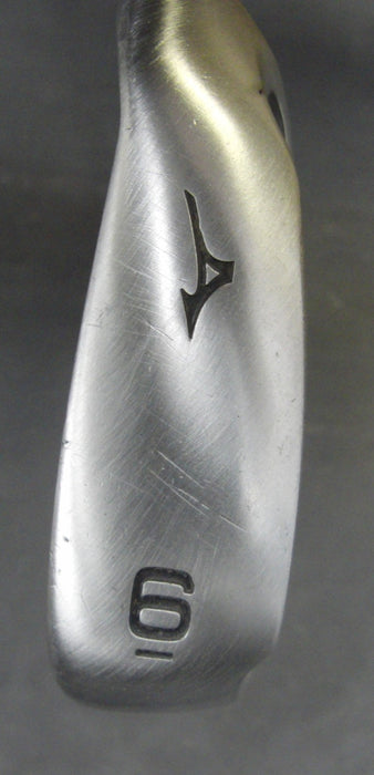 Ladies Mizuno MX-100 6 Iron Ladies Graphite Shaft G Tour Grip