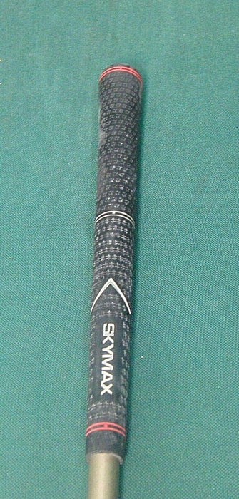 Ladies Mizuno Zoid Sure 4 Iron Ladies Graphite Shaft Skymax Grip