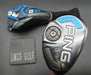 Ping G30 26° 5 Hybrid Stiff Steel Shaft Golf Pride Grip + Head Cover*