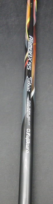 Shaft For Titleist 913/915D Driver Regular Graphite Shaft Only