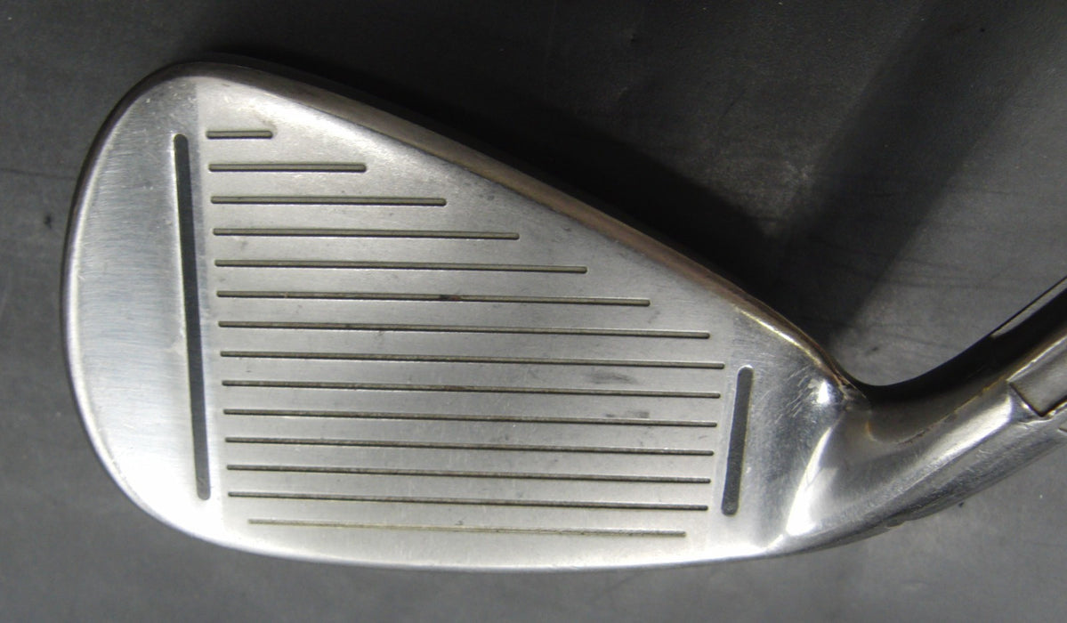 TaylorMade M4 7 Iron Regular Graphite Shaft Lamkin Grip