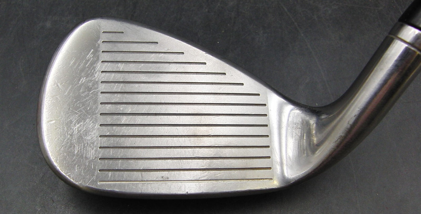 Cobra Tungsten Bio Cell 9 Iron Regular Steel Shaft Cobra Grip