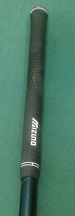 Mizuno MX-15 T-Zoid 9 Iron Stiff Graphite Shaft Mizuno Grip