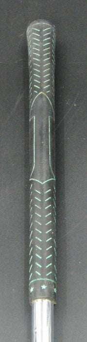 Wilson Staff DYNAPOWER 3 Iron Regular Steel Shaft Wilson Tour Grip