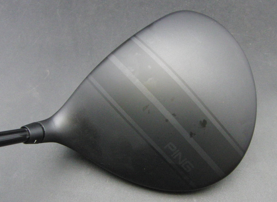 Ping i25 Tungsten 10.5° Driver Regular (Optional) Graphite Shaft + HC