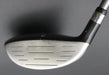 Maruman Lucero Fairway 15° 3 Wood Regular Graphite Shaft Maruman Grip + HC