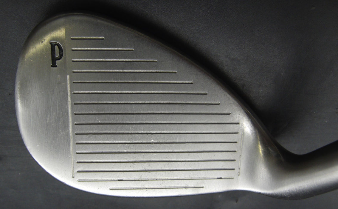 Callaway Steelhead X-14 Pitching Wedge Firm Graphite Shaft Golf Pride Grip