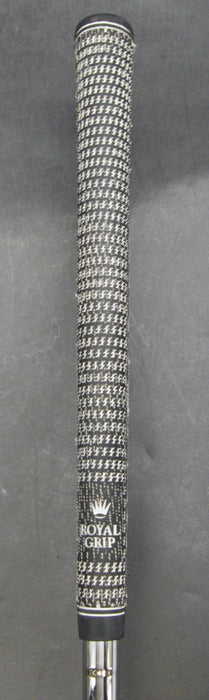 Cleveland Millenium Year 2000 56° Sand Wedge Regular Steel Shaft Royal Grip