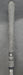 Cleveland Millenium Year 2000 56° Sand Wedge Regular Steel Shaft Royal Grip