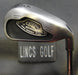 Callaway Steelhead Pro Series X-16 6 Iron Regular Steel Shaft Tour Soft Grip