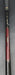 PRGR TR-X 505 Premium Red Forged Driver Regular Graphite Shaft PRGR Grip