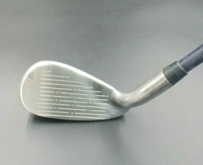 Cleveland VAS 792 4 Iron Regular Flex Graphite Shaft  Cleveland Grip