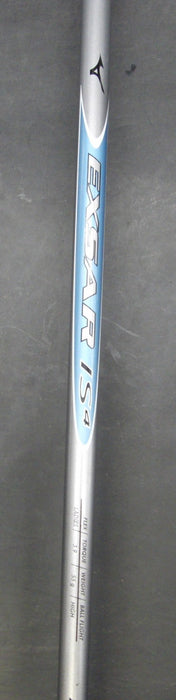 Ladies Mizuno MX-100 7 Iron Ladies Graphite Shaft G Tour Grip