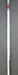 Hippo Competition Series H103 Putter Steel Shaft 89cm Length Hippo Grip