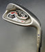 Ping K15 Blue Dot 9 Iron Stiff Steel Shaft Golf Pride Grip
