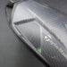 TaylorMade Qi35 10.5° Driver Stiff Graphite Shaft Tour Edge Grip (Damaged Head)