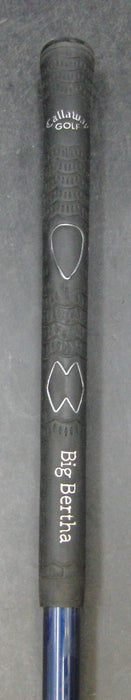 Callaway Big Bertha X-12 3 Iron Firm Graphite Shaft Callaway Grip