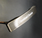 Cleveland Classic KG 12 Milled Putter 88cm Length Steel Shaft Cleveland Grip