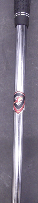 TaylorMade Rossa Monza Spider Agsi+ Putter 88cm Length Steel Shaft PSYKO Grip*