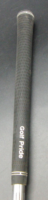 Howson GBH Assassin 21° Hybrid Regular Steel Shaft Golf Pride Grip