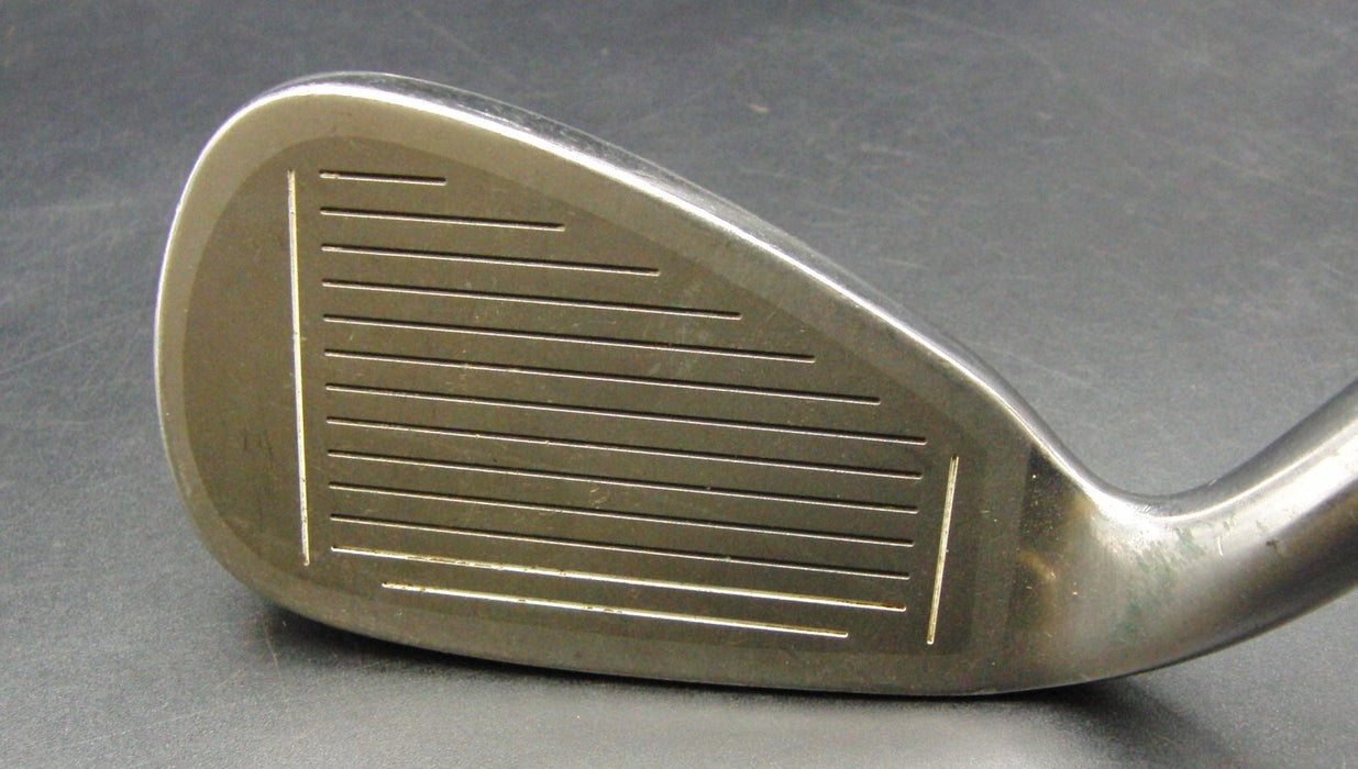 TaylorMade Burner Titanium Face 5 Iron Regular Bubble Graphite Shaft T/Made Grip