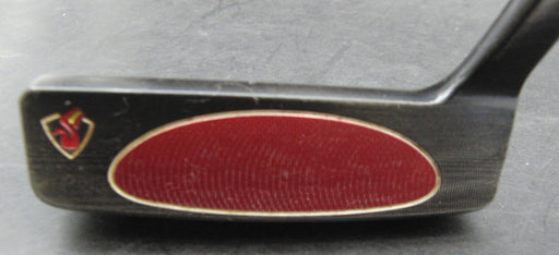 TaylorMade Rossa Maranello Limited Edition 309/1000 Putter Steel Shaft*