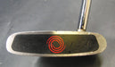 Odyssey Dual Force 2 Rossie Putter Steel Shaft 82cm Length Odyssey Grip