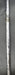Titleist BV Forged Low CG 52° Gap Wedge Stiff Steel Shaft BV Grip
