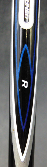 Ben Sayers M7 4 Hybrid Regular Graphite Shaft Ben Sayers M7 Grip + HC