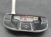 Marie Claire Sport 1992 Putter Steel Shaft 84cm Length Marie Claire Grip