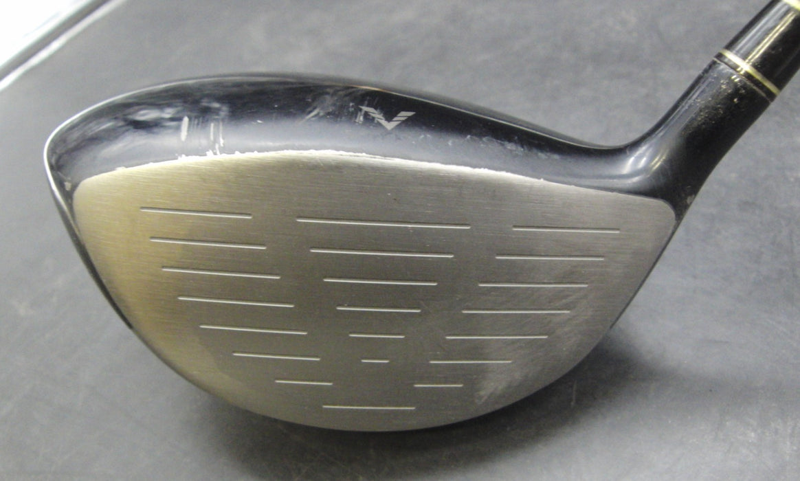 Bridgestone Tourstage ViQ 10.5° Driver Stiff Graphite Shaft Tour Stage Grip