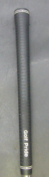 Pride Prototype 51° Sand Wedge Regular Steel Shaft Golf Pride Grip