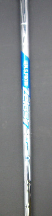 Titleist T400 8 Iron Stiff Steel Shaft Golf Pride Grip