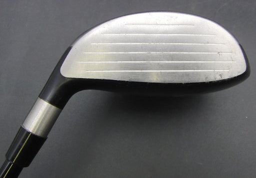 Honma Tour World TW-717 18° 5 Wood Regular Graphite Shaft Mutsumi Honma Grip