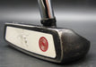 Odyssey White Hot Tour ix #5 Putter Steel Shaft 89.5cm Length Psyko Grip