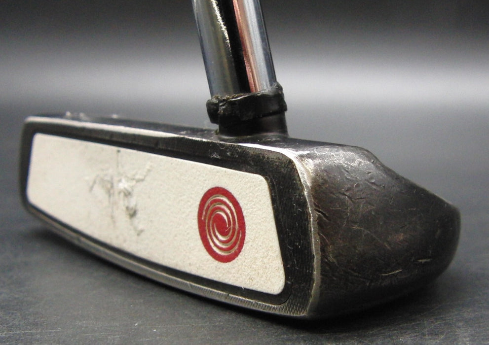 Odyssey White Hot Tour ix #5 Putter Steel Shaft 89.5cm Length Psyko Grip