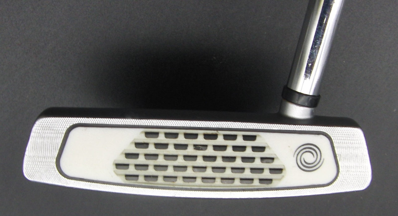 Odyssey Stroke Lab 2M Putter Steel Shaft 86cm Length Odyssey Grip*