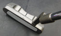 Japanese Arrowtube Type WH #4 Putter 89cm Playing Length Steel Shaft Pride Grip