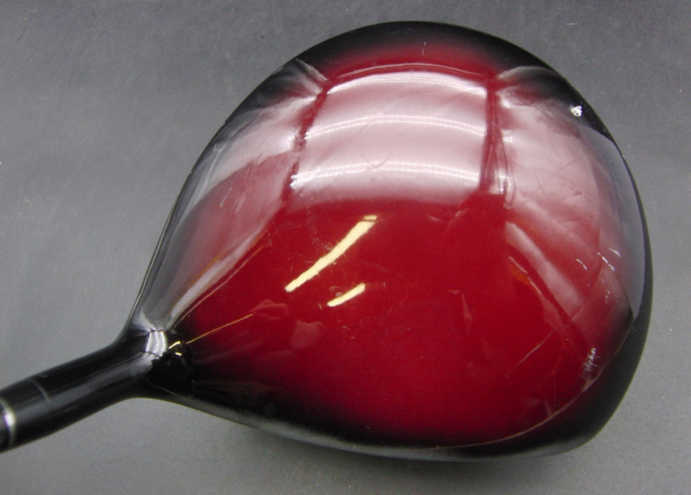 Left-Handed Ladies Larouge Forged 460 14° Driver Ladies Graphite Shaft