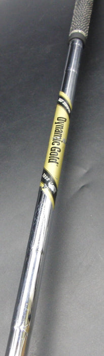 Cleveland 588 CB Precision Forged 9 Iron Regular Steel Shaft Golf Pride Grip