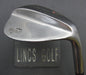 Progen XS 60° Lob Wedge Regular Steel Shaft Progen Grip