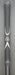 Nike Slingshot 4D 5 Iron Stiff Graphite Shaft Nike Grip