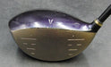 Srixon XXIO Impact Power Matching 10° Driver Stiff Graphite Shaft